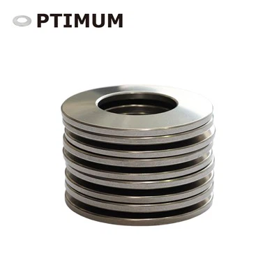 Stainless Steel Disc Rebbiegħa